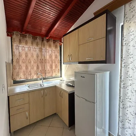 Seli's Affittacamere 3*