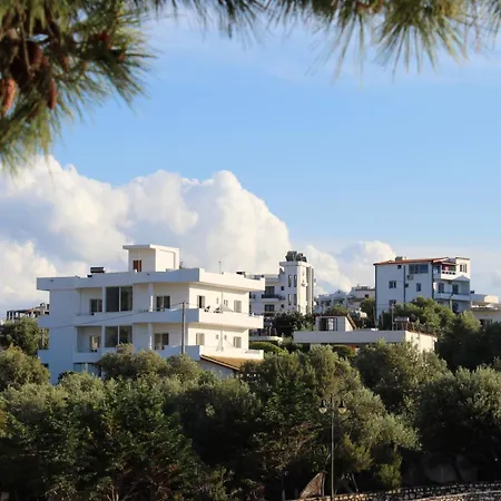 Seli's Affittacamere Ksamil