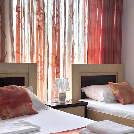 Affittacamere Seli's