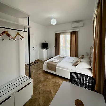 Seli's Affittacamere Ksamil