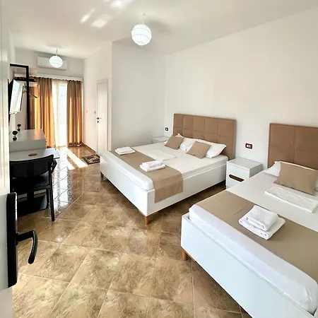 Seli's Affittacamere