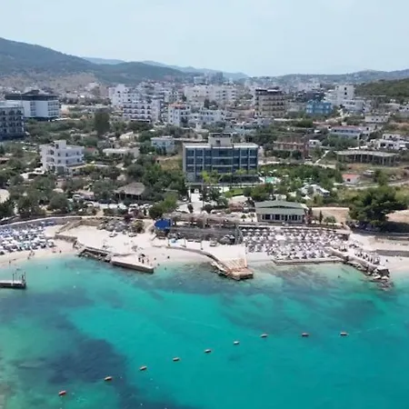 Seli's Affittacamere Ksamil