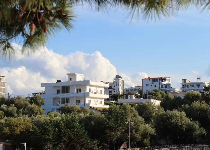 Seli's 招待所 卡萨米尔