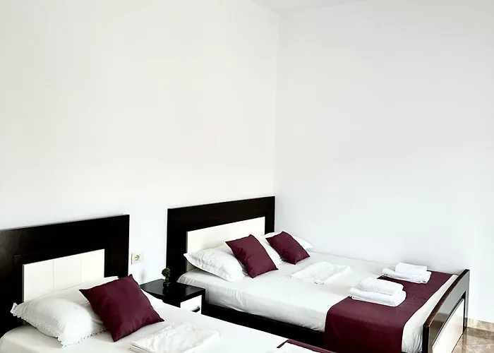 Seli's 3* 卡萨米尔