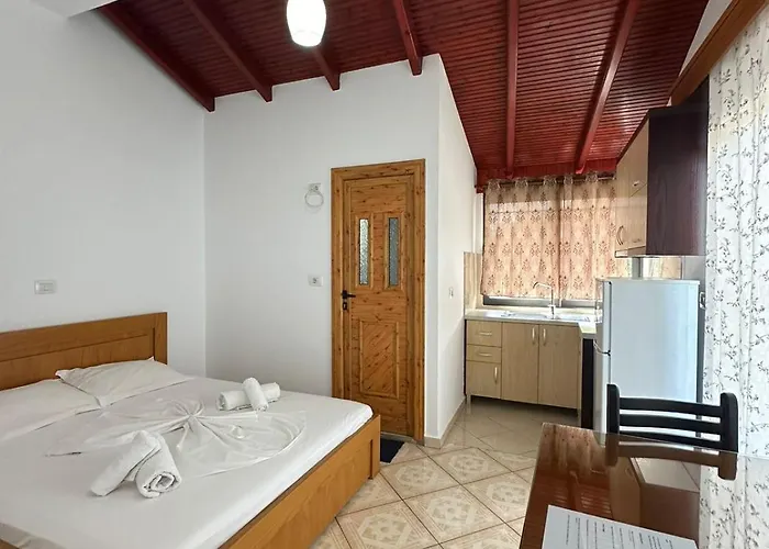 Seli's 3* 卡萨米尔